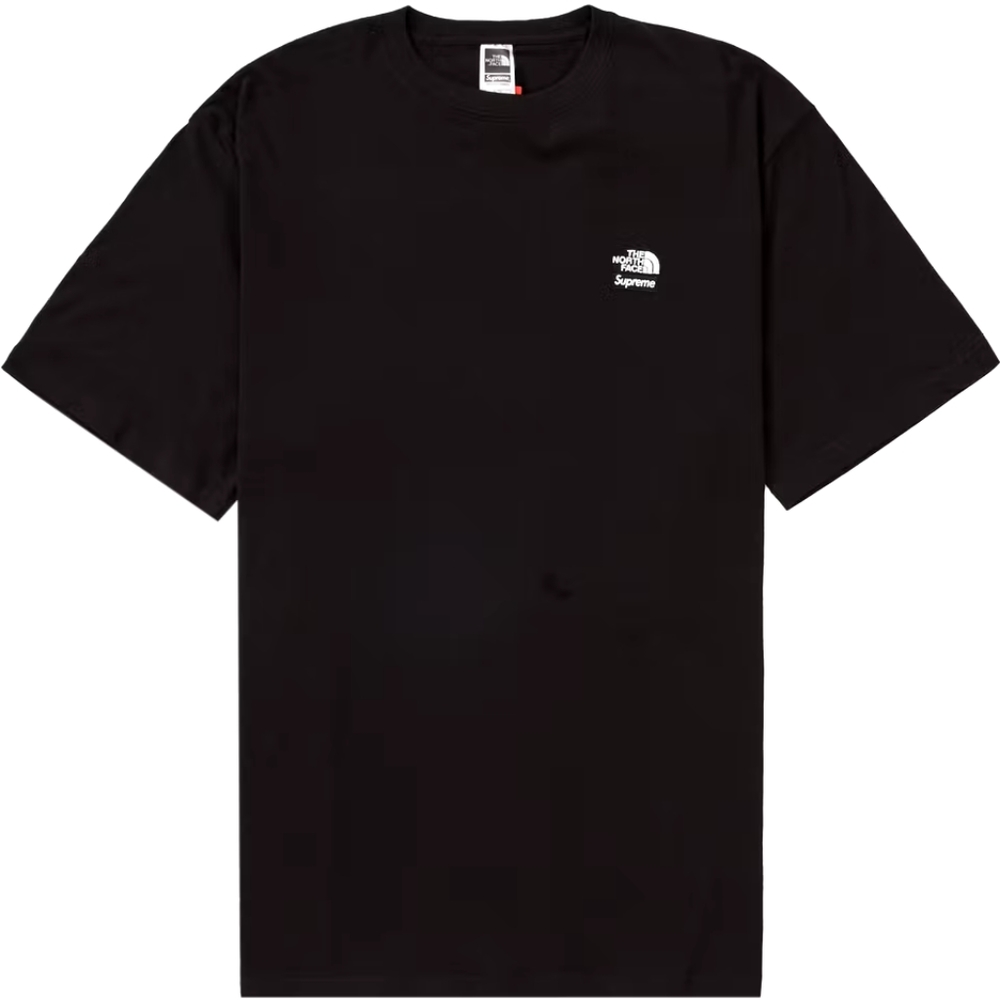 Supreme North Face tee